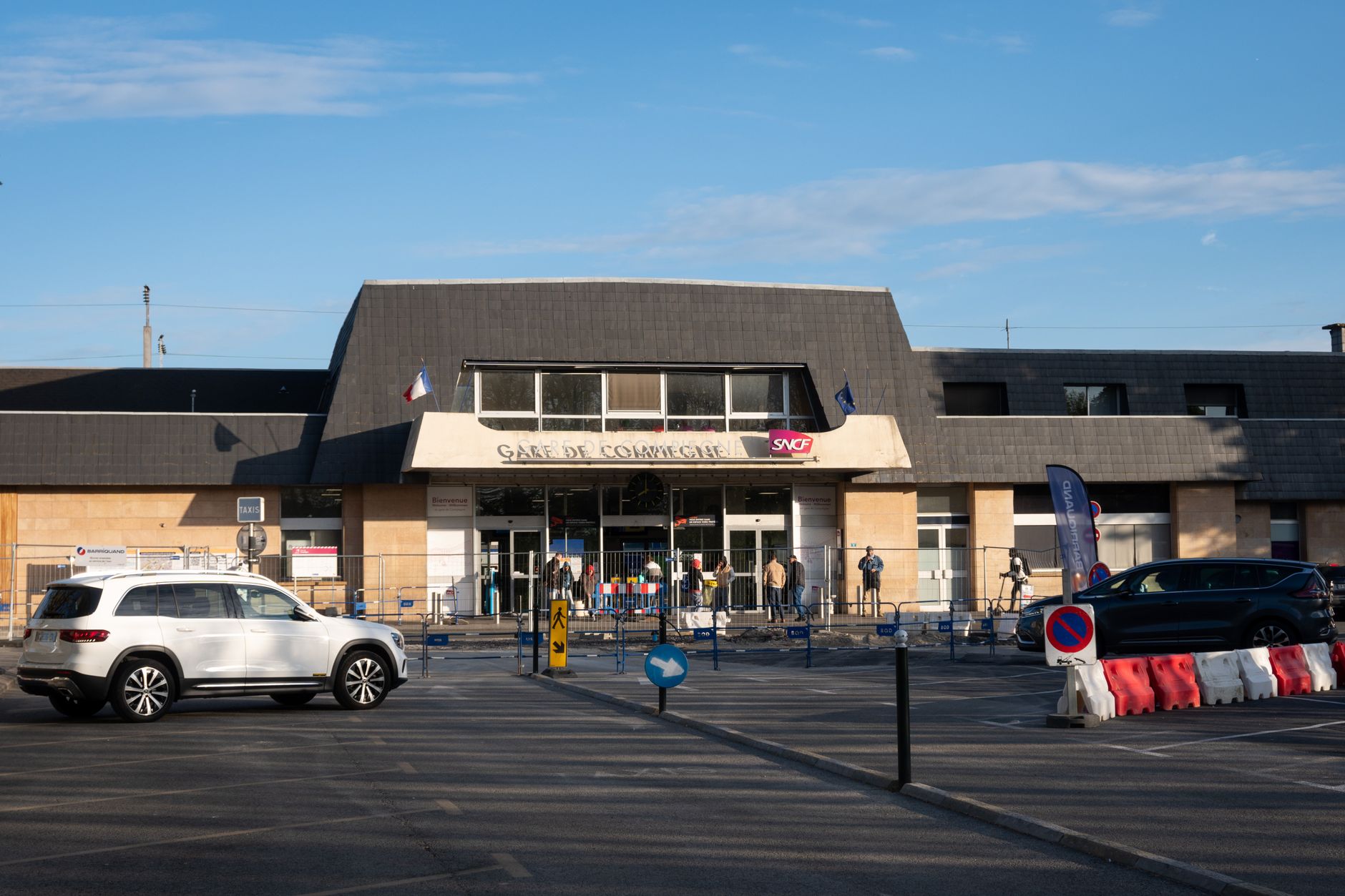 Agence d'intérim équipe à Mâcon